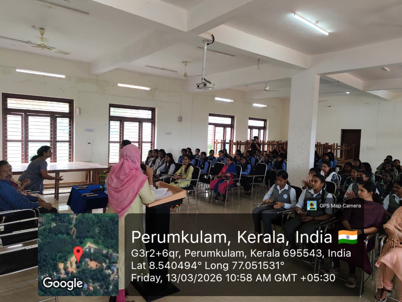 Entrepreneurship Development Club