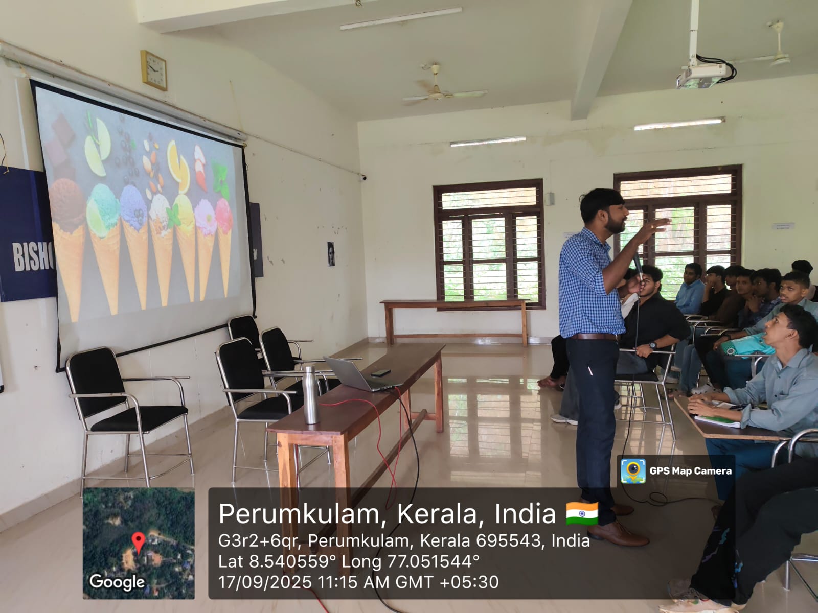 Career Guidance and Placement Unit