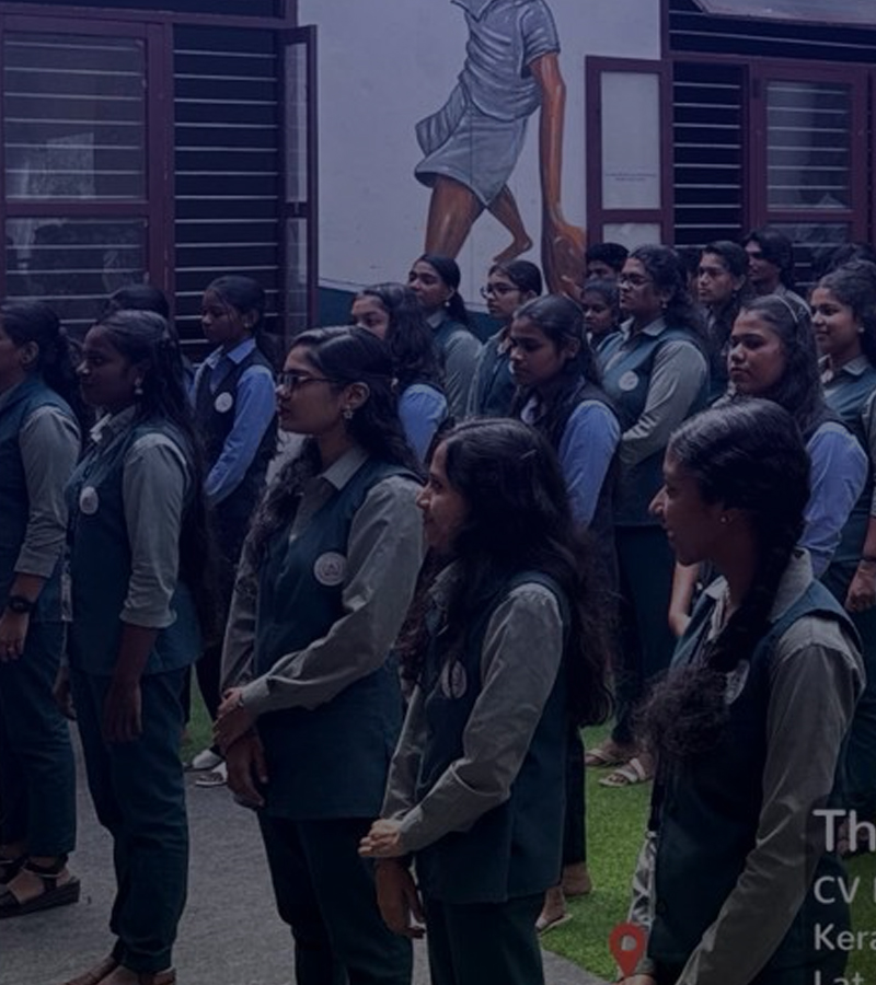 Students and learning environment